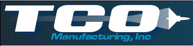 TCO Manufacturing